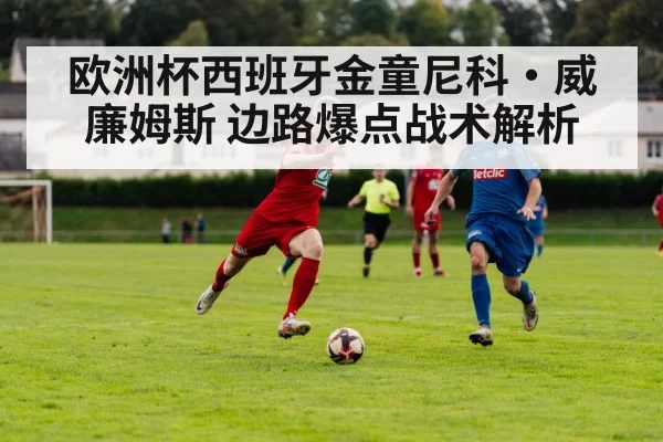 欧洲杯西班牙金童尼科·威廉姆斯 边路爆点战术解析